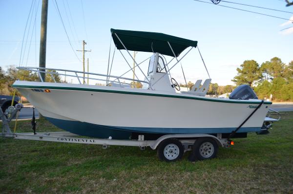 Mako boats for sale in Florida - 2 of 5 pages - Boat Trader
