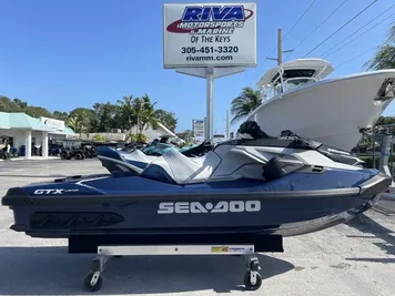 2023 Sea-Doo Waverunner GTX