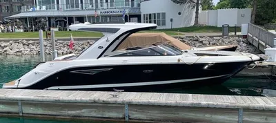 2018 Sea Ray SLX 310