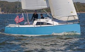 2023 Catalina 275 Sport