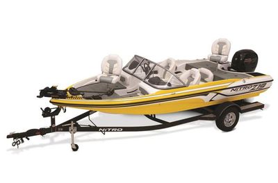 2019 Nitro Z19 Sport
