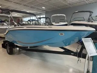 2024 Bayliner Element M17