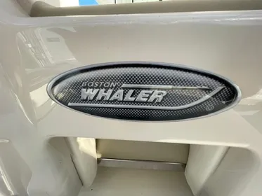 2021 Boston Whaler 250 Outrage
