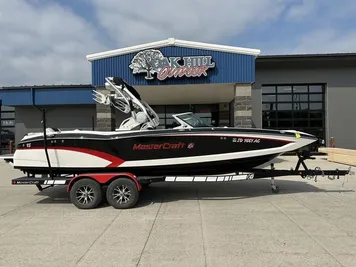 2014 MasterCraft X46