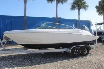 2019 Regal 21 OBX