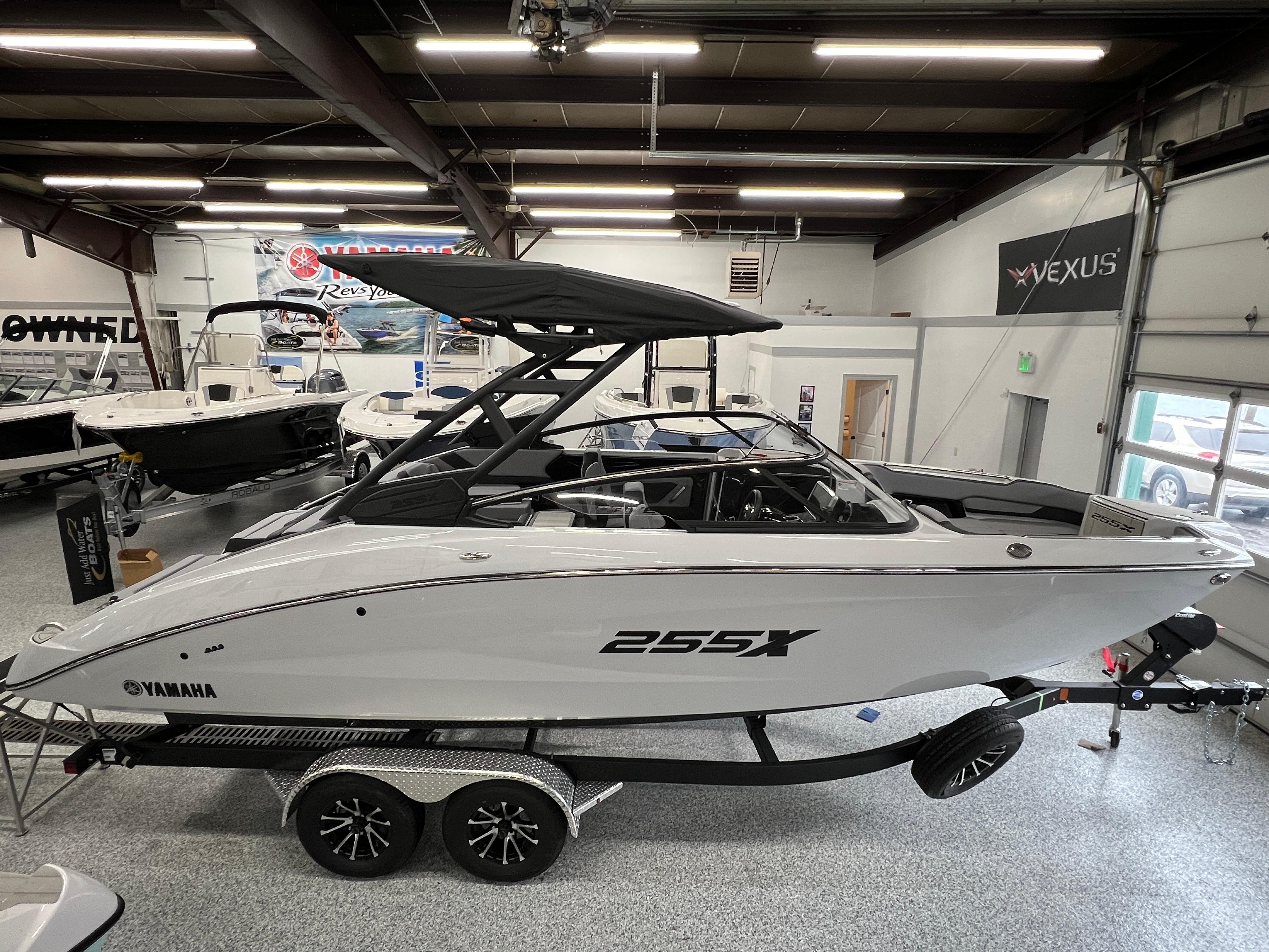 New 2024 Yamaha Boats 255XD, 46219 Indianapolis Boat Trader
