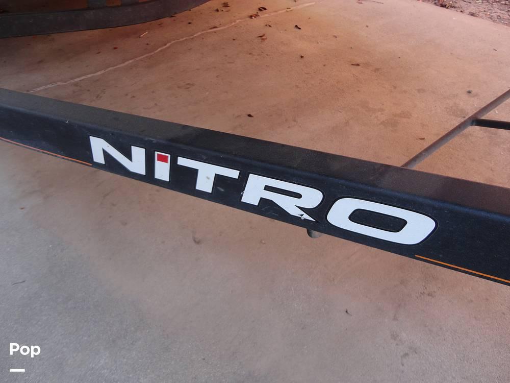 2021 Tracker Nitro Z19 Sport for sale in Livingston, CA