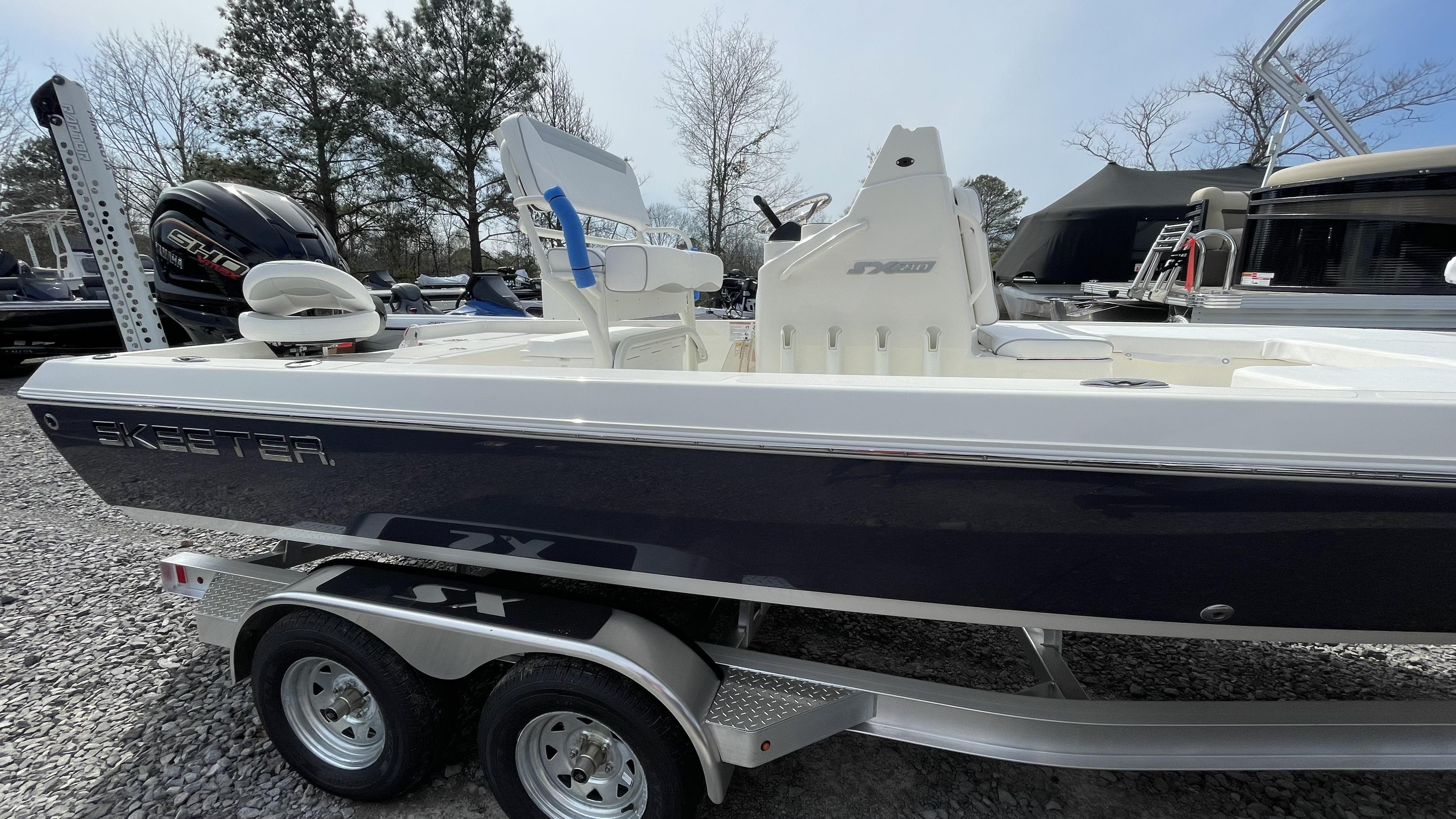 Skeeter Zx 21 boats for sale - Boat Trader
