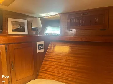 1974 Egg Harbor 40 Flybridge Sedan Cruiser for sale in Buffalo, NY