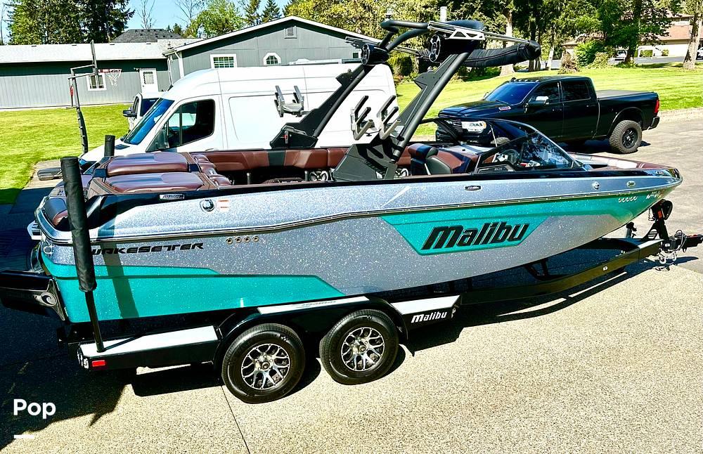 2021 Malibu Wakesetter 23LSV for sale in Puyallup, WA