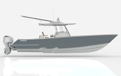 2025 Valhalla Boatworks V-37