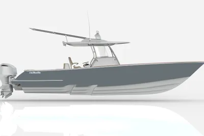 2024 Valhalla Boatworks V-37