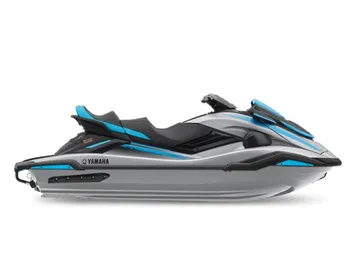 2024 Yamaha Boats FX Cruiser® HO with Audio System