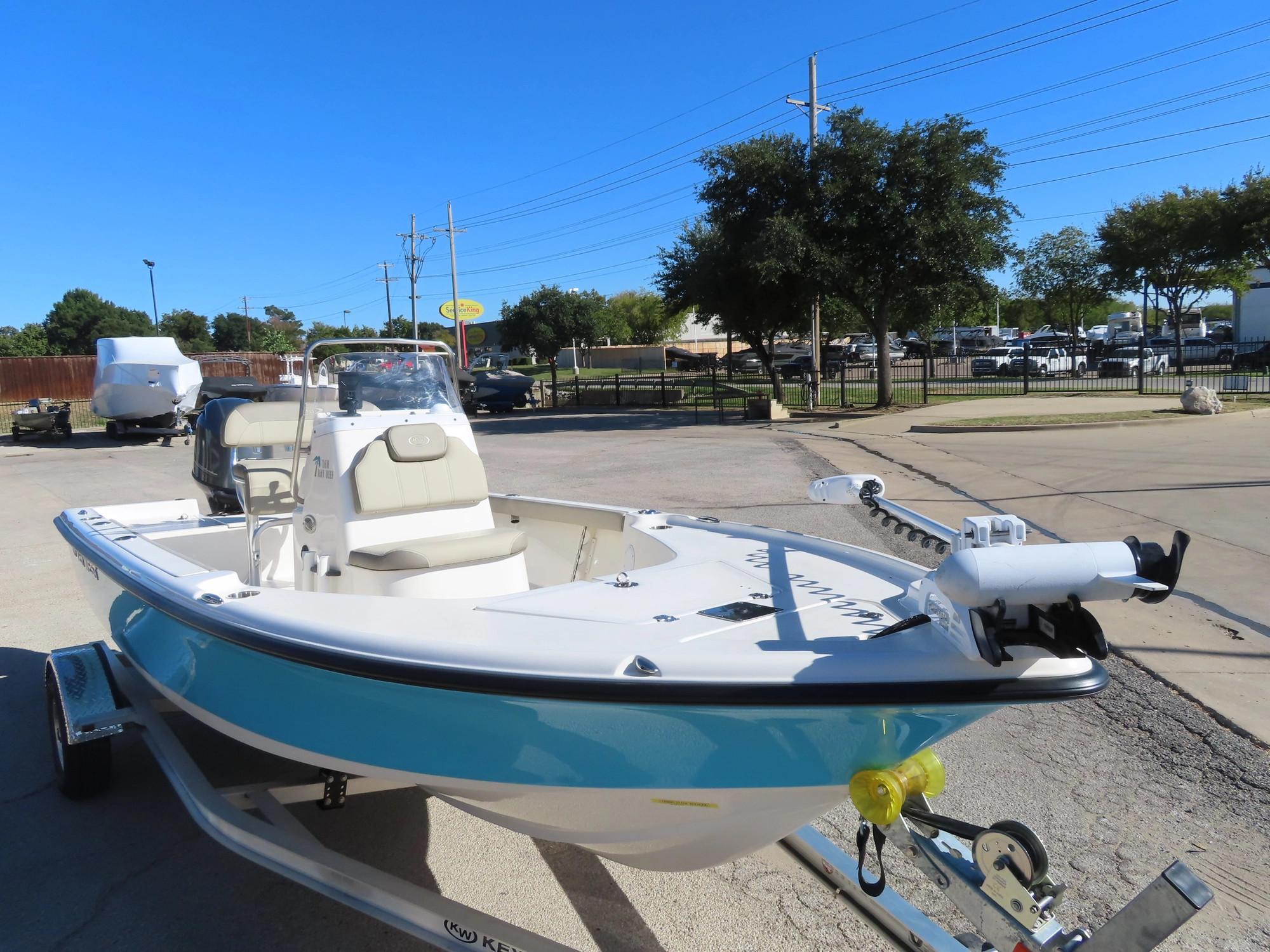 New 2022 Key West 188 Br, 77301 Conroe - Boat Trader