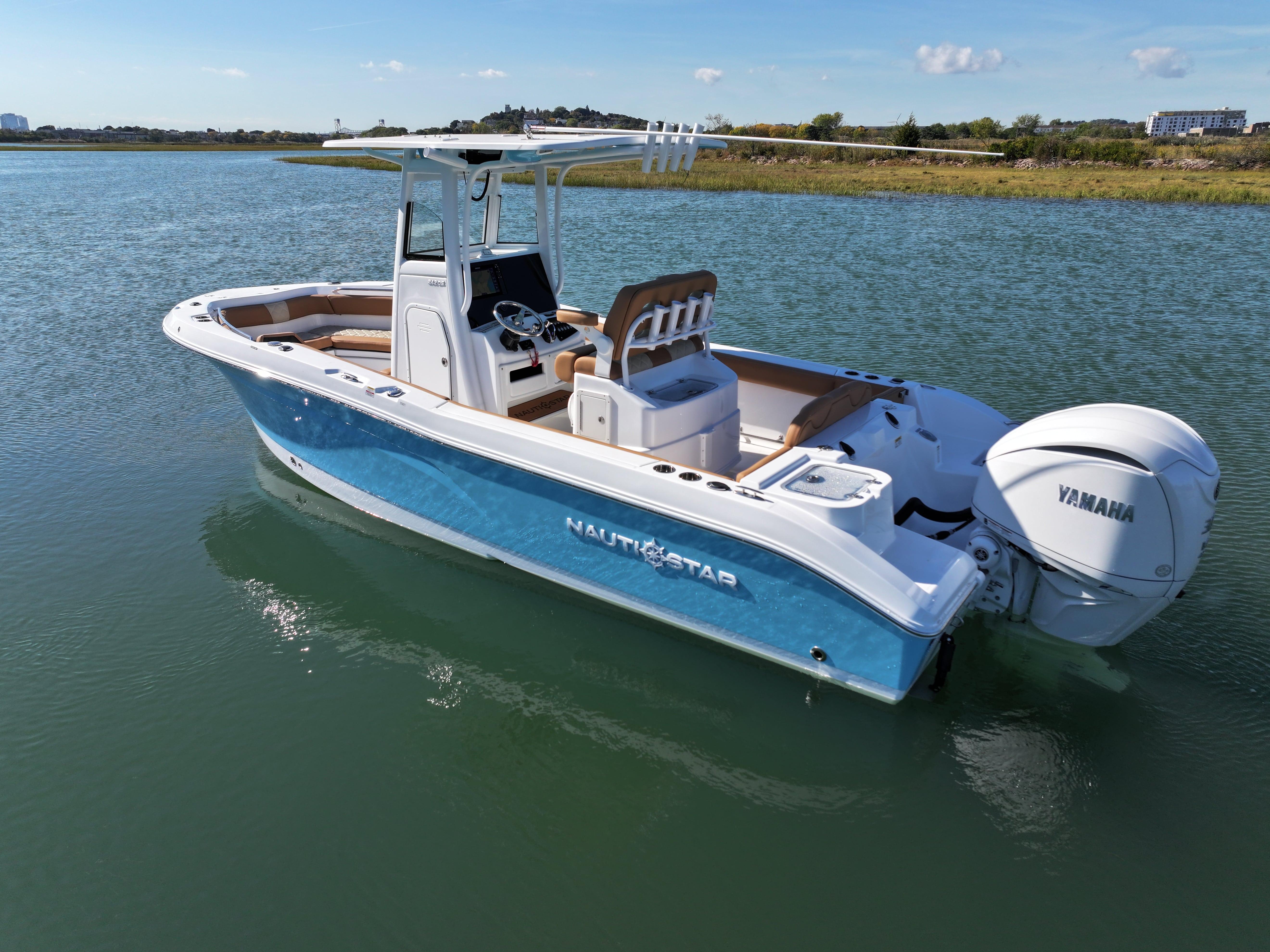 NauticStar boats for sale - Boat Trader