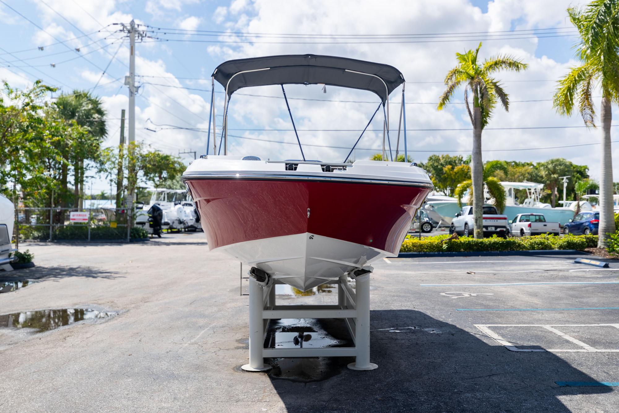 New Hurricane Sundeck Sport Ob Ss Ob West Palm Beach Boat Trader