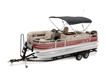 2023 Sun Tracker Sportfish™ 20 DLX