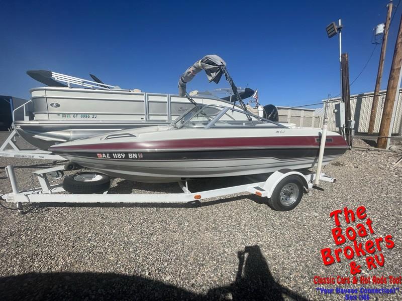 Used 1993 Reinell 180 86403 Lake Havasu City Boat Trader   8619980 0 081220220152 1 