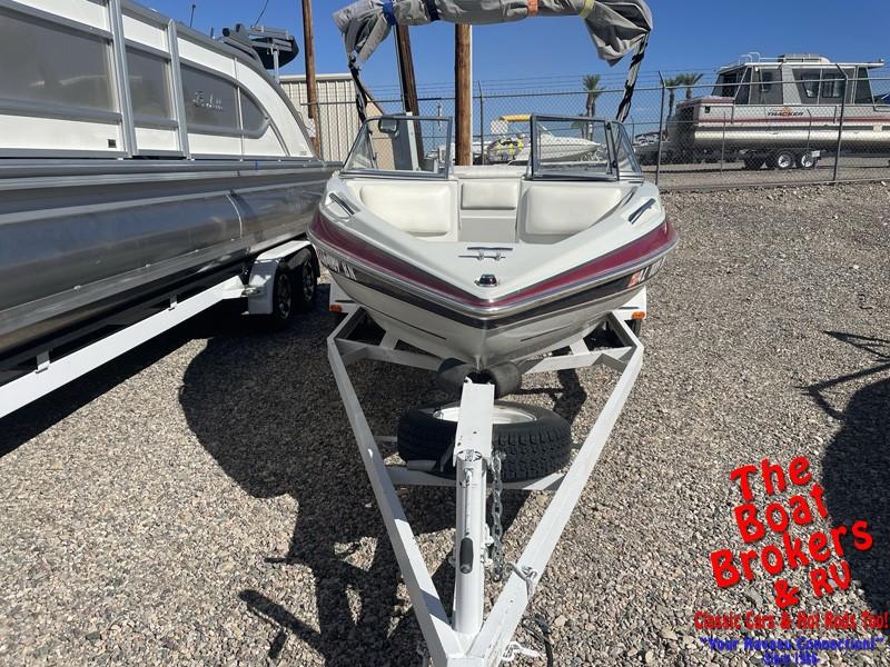 Used 1993 Reinell 180 86403 Lake Havasu City Boat Trader   8619980 0 081220220152 2 