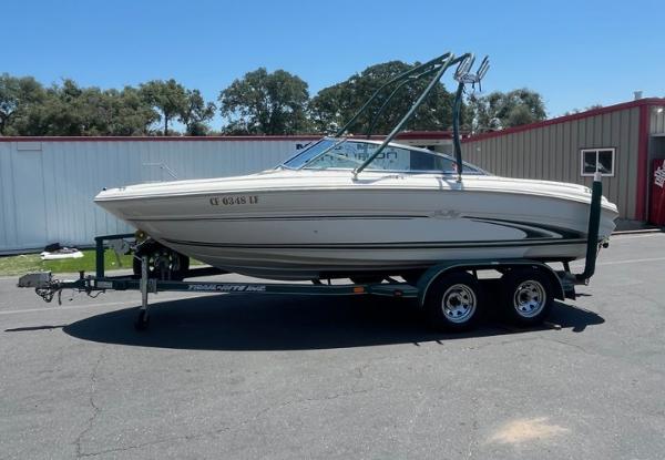 Used 2000 Sea Ray 190 Signature, 95630 Folsom - Boat Trader