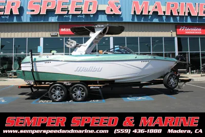 2024 Malibu Wakesetter 23LSV (Stock #780B)