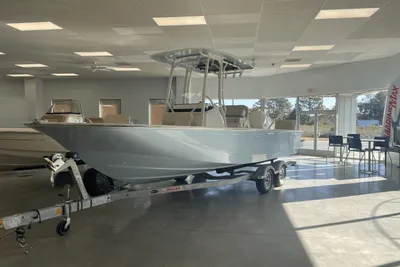 2024 Boston Whaler 210 Montauk