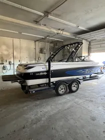 2005 Malibu Wakesetter LSV