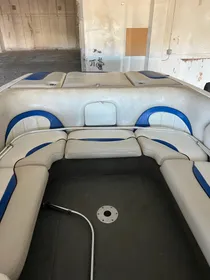 2005 Malibu Wakesetter LSV