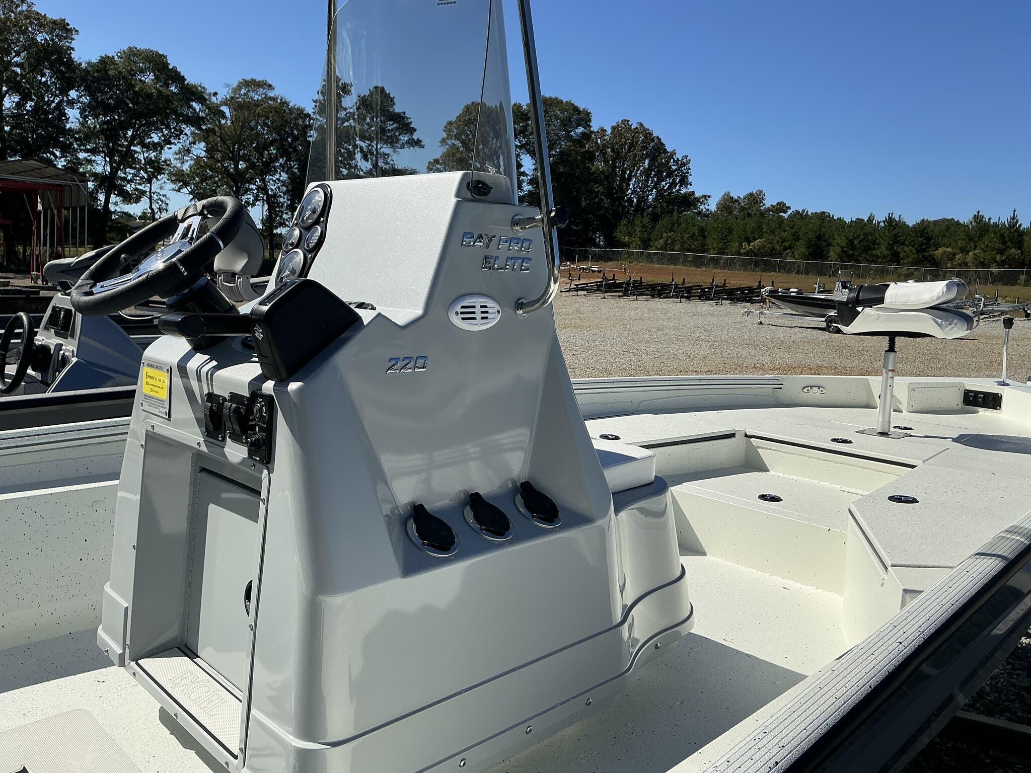New 2025 Skeeter ZXR Series ZXR20 COLOR 5, 32405 Panama City