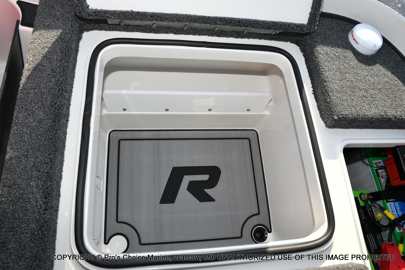 2024 Ranger Z521R Cup Equipped
