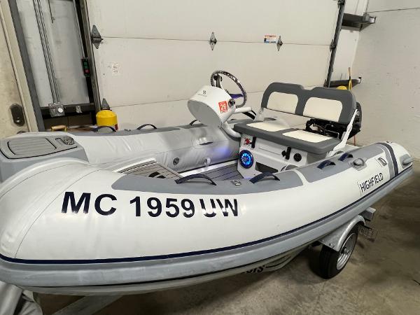 Rigid Inflatable Boats (RIB) boats for sale - Boat Trader