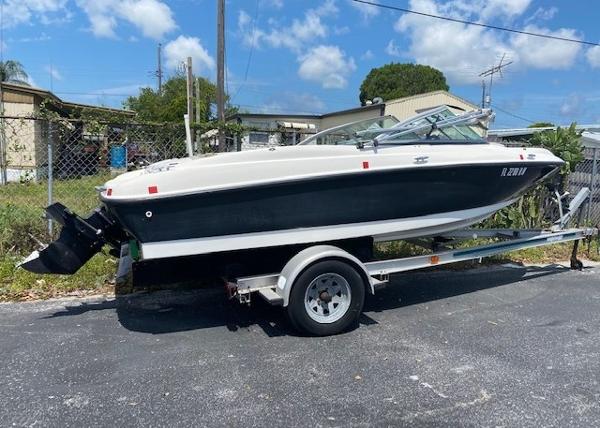 Bayliner 175 Boats For Sale Boat Trader