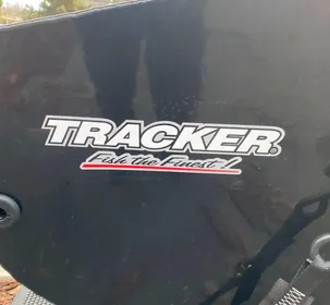 2024 Tracker Pro Team 195 TXW Tournament Edition
