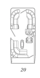 2024 Flagship E20LS BI TOON