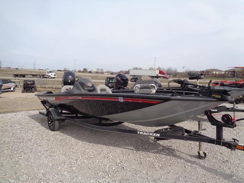 New 2018 Tracker PRO 195, 74012 Broken Arrow - Boat Trader