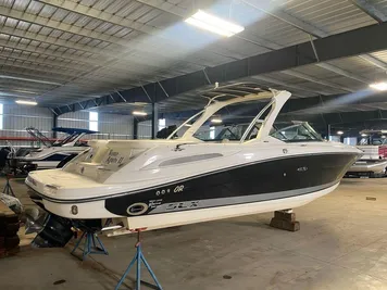 2008 Sea Ray 270 SLX