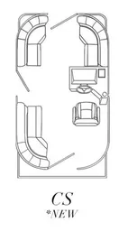 2024 Flagship E16CS BI TOON