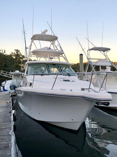 Used 2013 Pursuit 385 OS OFFSHORE, 02635 Cotuit - Boat Trader