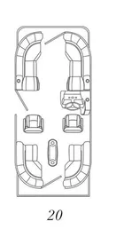 2024 Flagship E20CU BI TOON