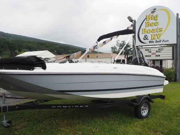Bayliner Boats For Sale In Pennsylvania Boat Trader