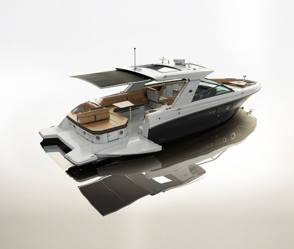 Sea ray dealers sales